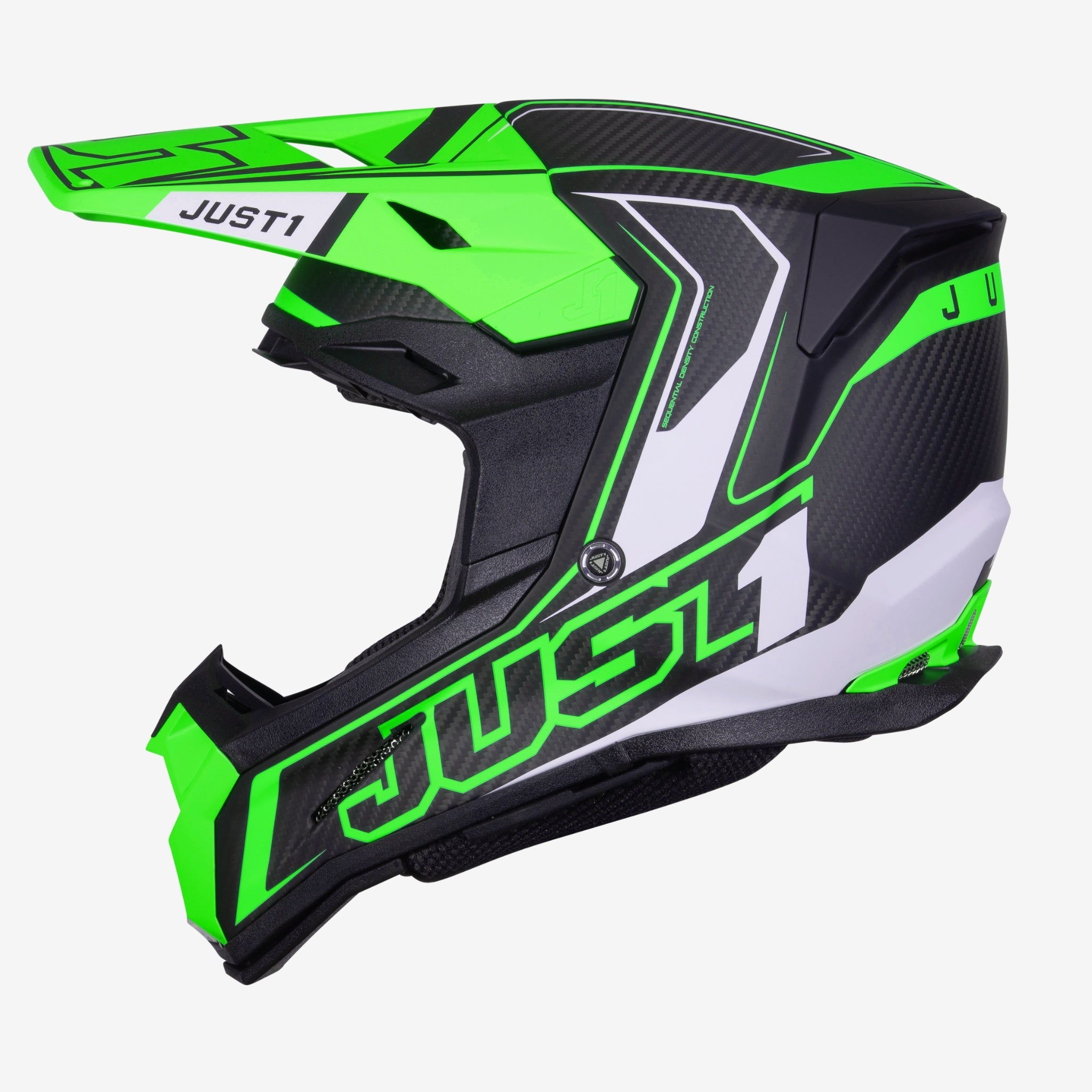 J22 – JUST1 Racing