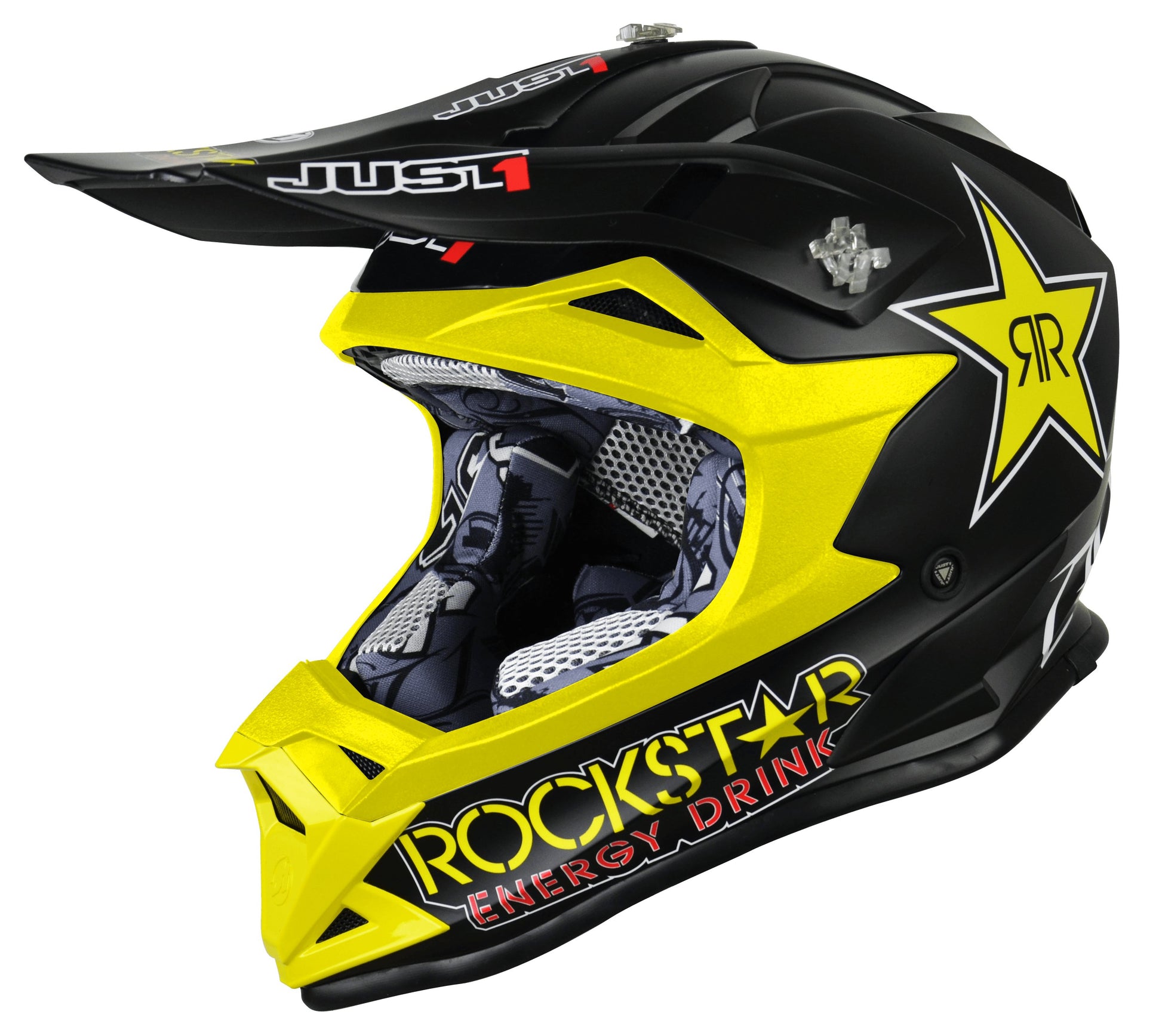 Just1 Racing OUTLET Motorcycle MX Helmets J32 PRO(Ece