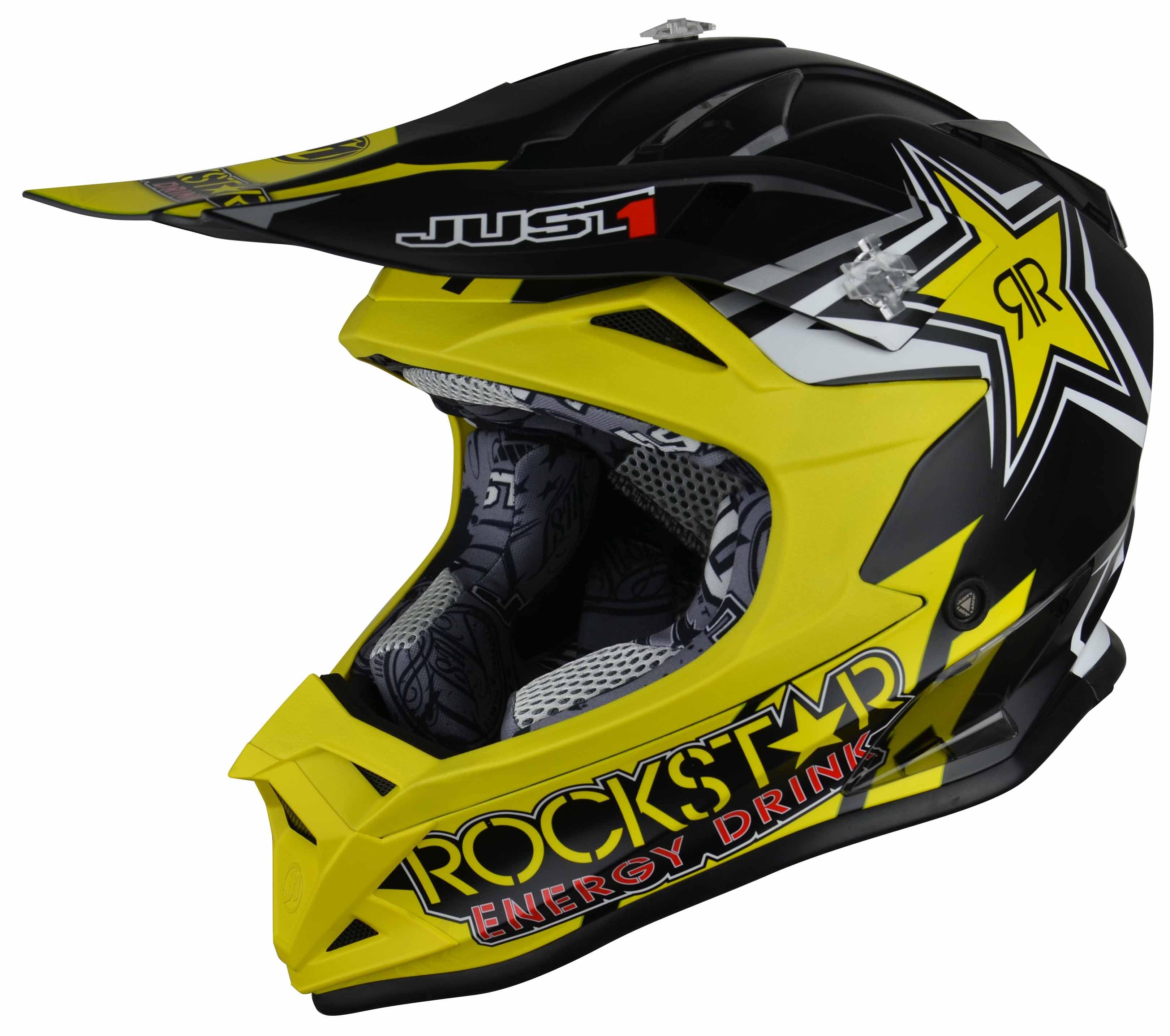 Just1 Racing OUTLET | Motorcycle MX Helmets J32 PRO(Ece 22.05
