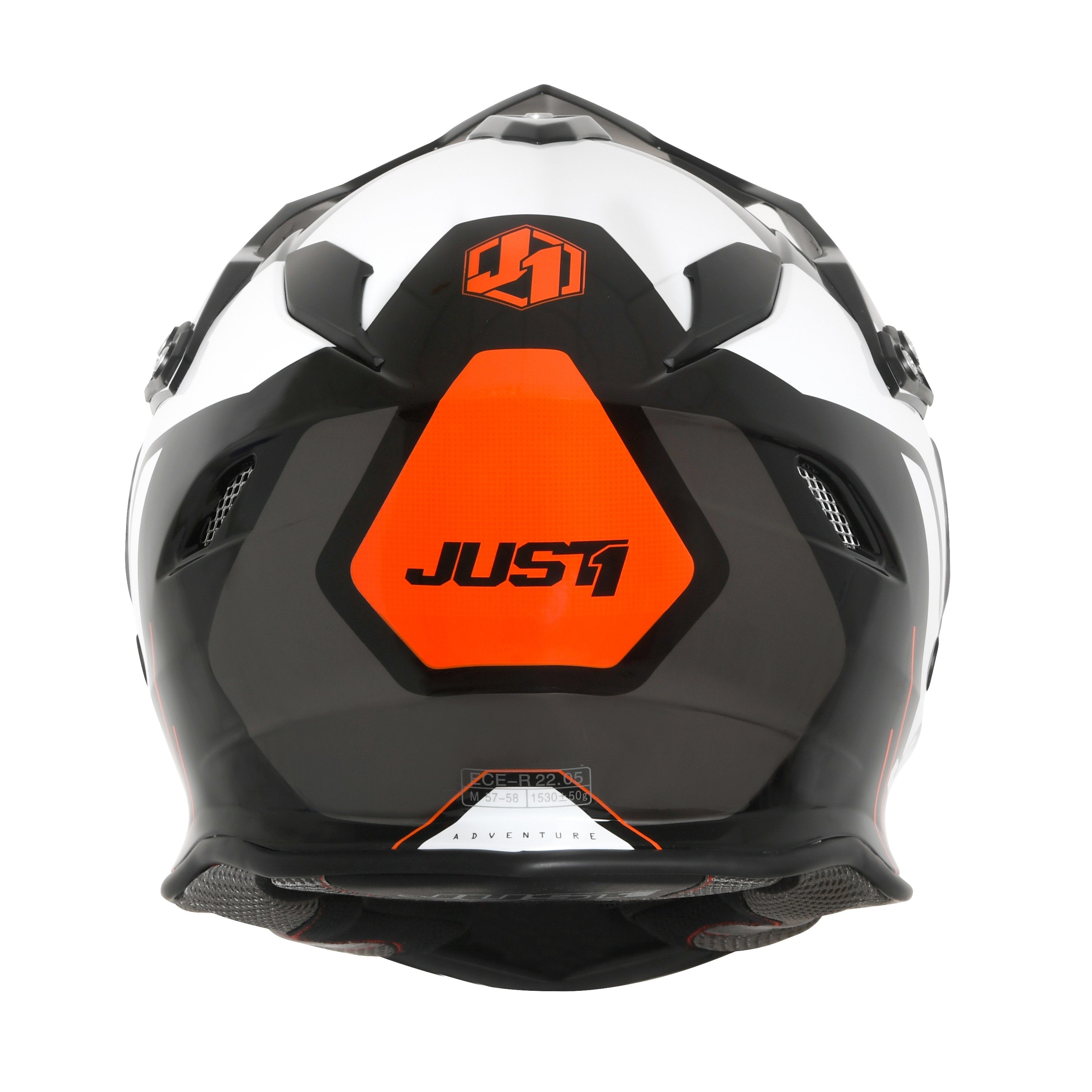 Just1 Racing OUTLET | Motorcycle MX Helmets J34 PRO(Ece 22.05