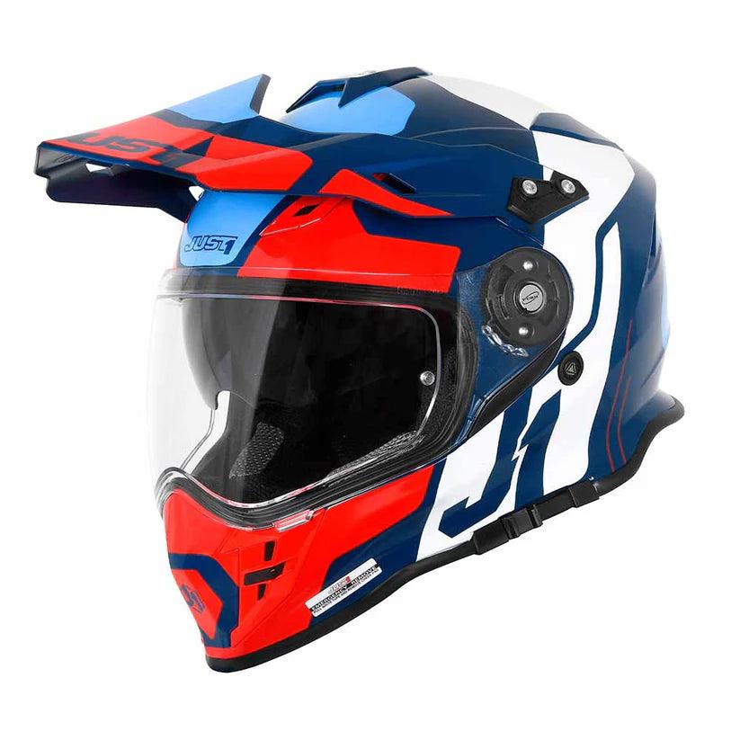 Just1 Racing OUTLET | Motorcycle MX Helmets J34 PRO(Ece 22.05