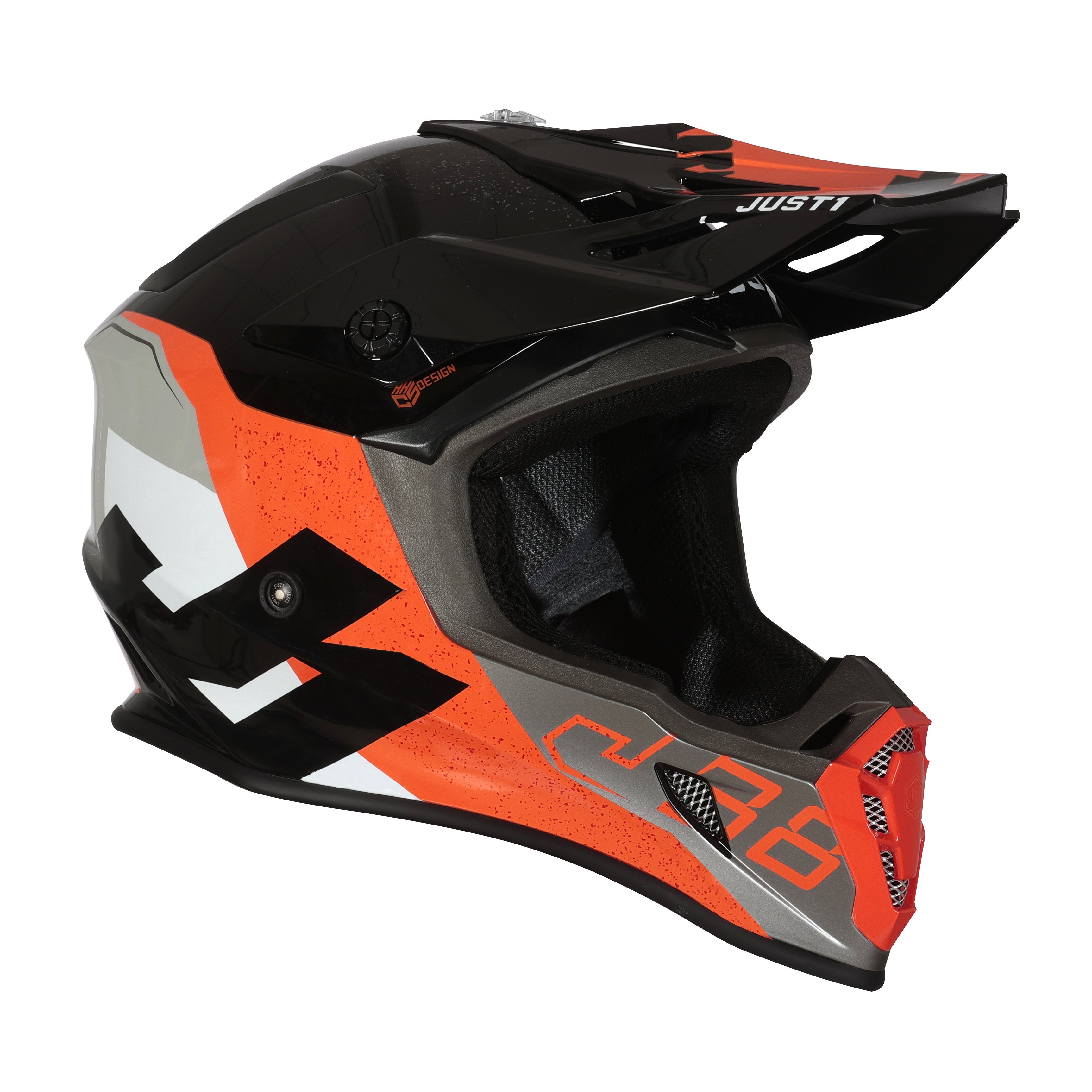 Just1 Racing OUTLET | Motorcycle MX Helmets J38 – JUST1 Racing