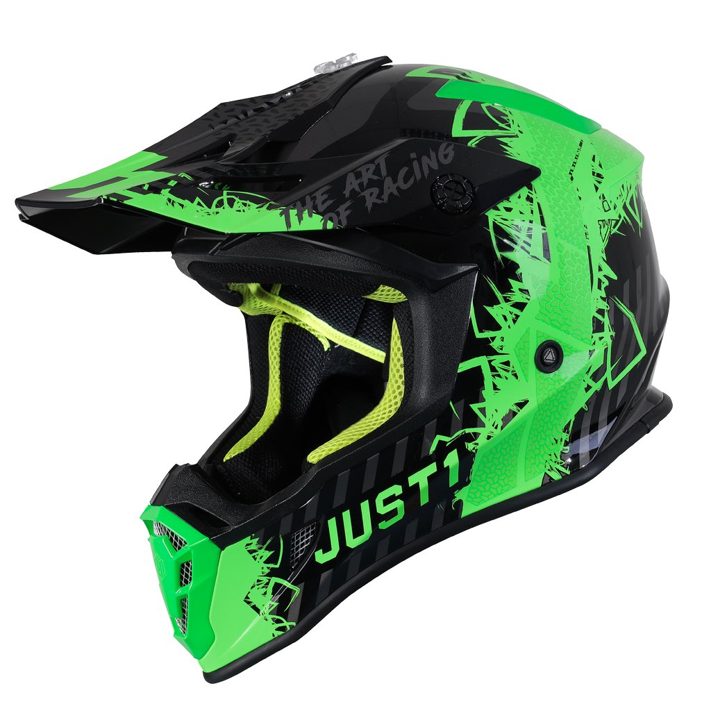 Just1 Racing OUTLET | Motorcycle MX Helmets J38 – JUST1 Racing