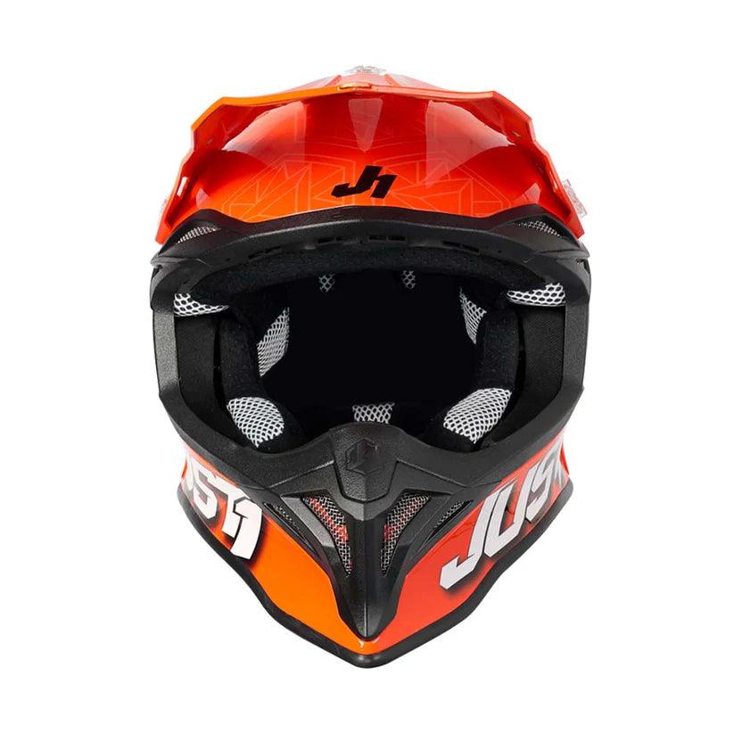 オフロードヘルメット JUST1 J-39 XLサイズ オフロードヘルメット JUST1 J-39 XLサイズ