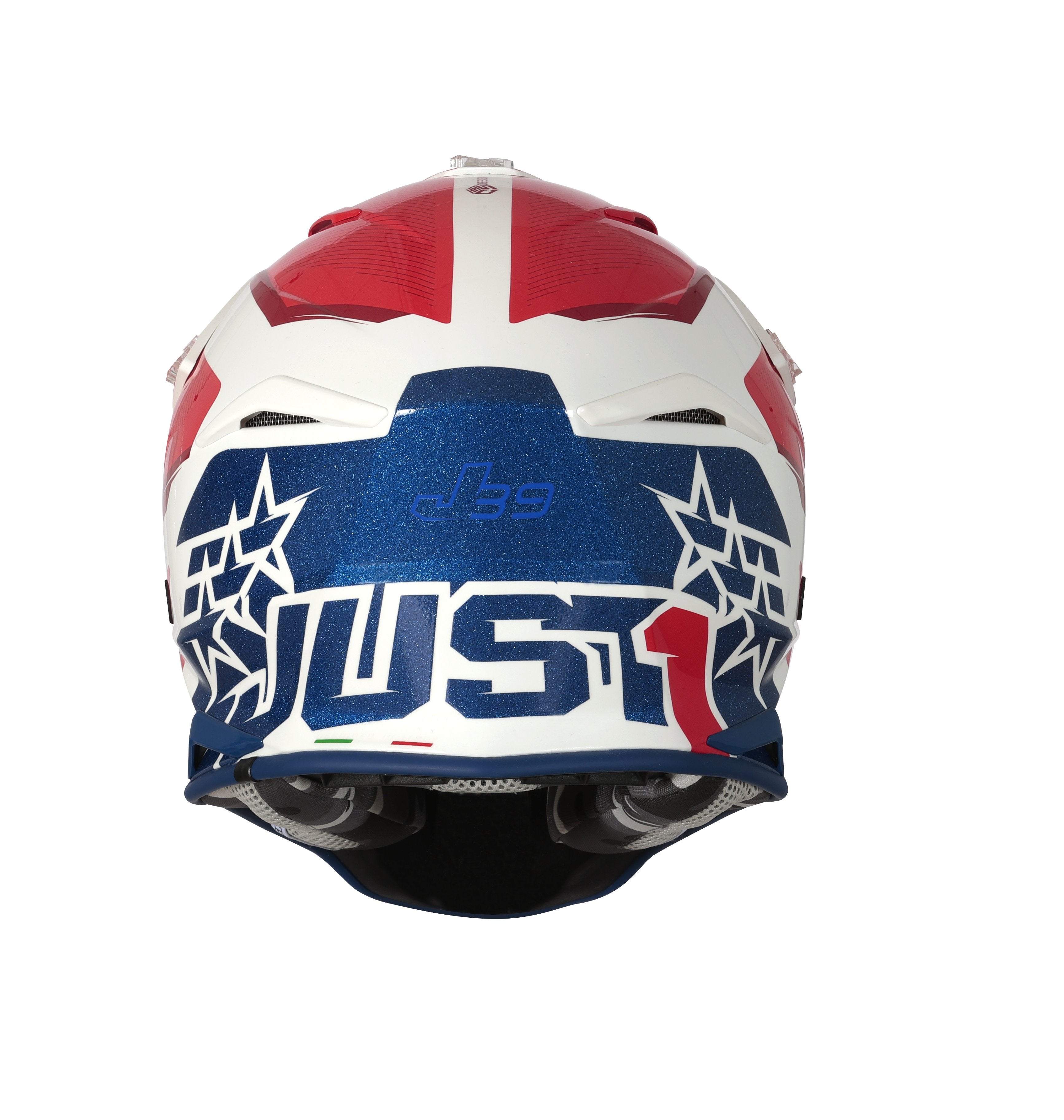 Just1 Racing OUTLET | Motorcycle MX Helmets J39 – JUST1 Racing