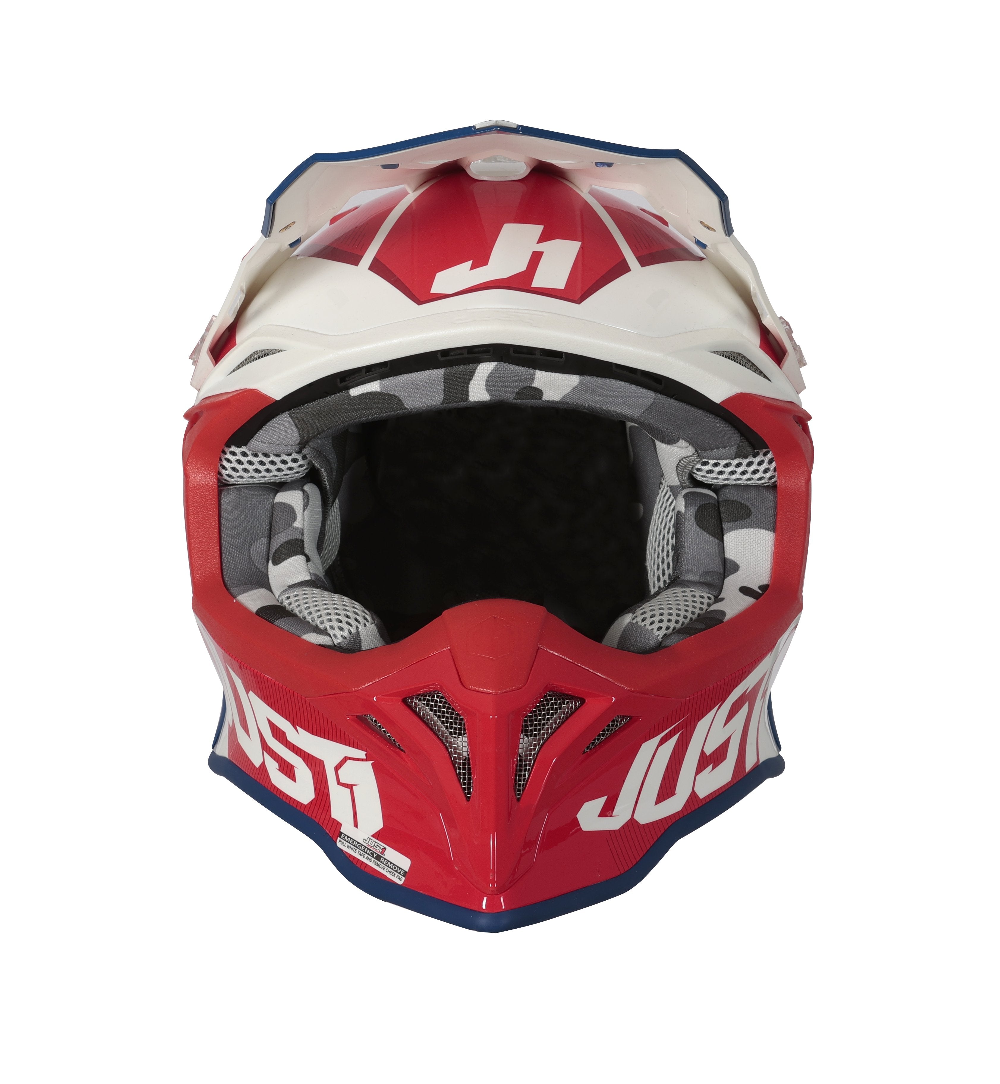 Just1 Racing OUTLET | Motorcycle MX Helmets J39 – JUST1 Racing
