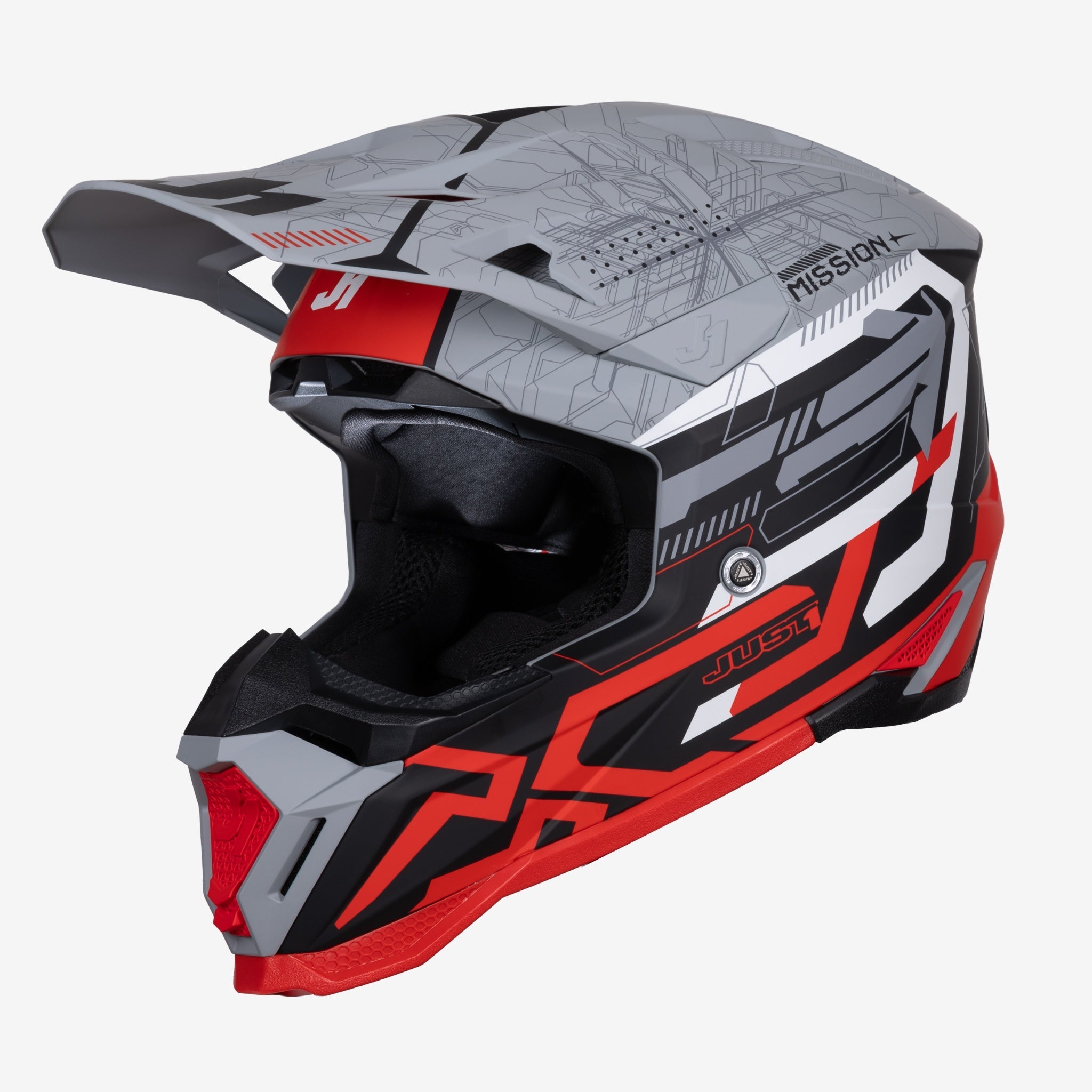 J40 – JUST1 Racing