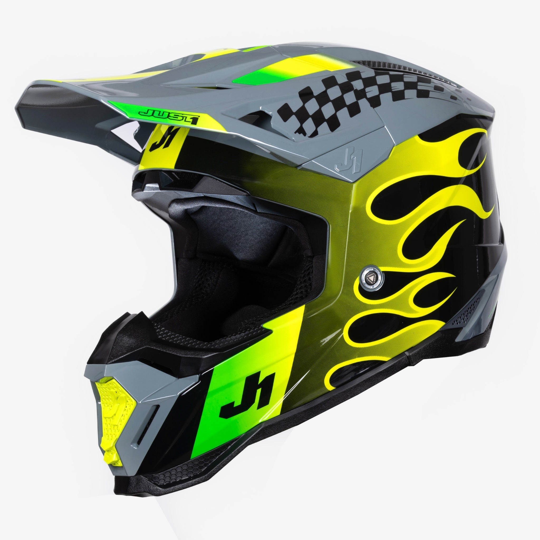 J40 – JUST1 Racing