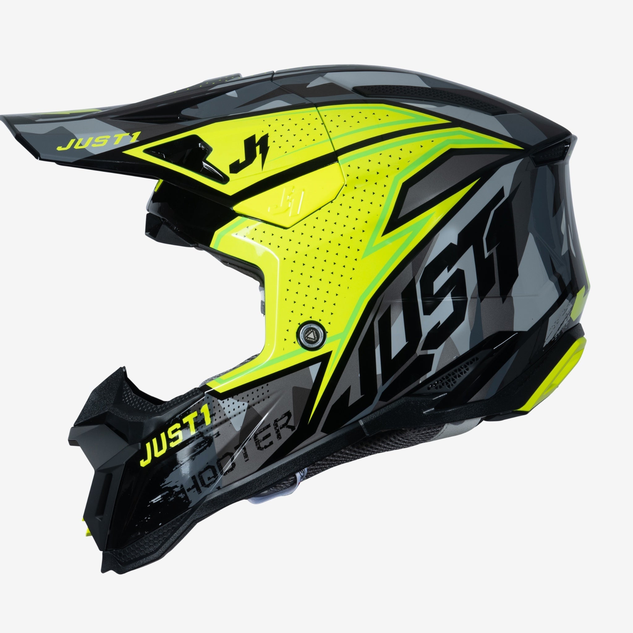 J40 – JUST1 Racing