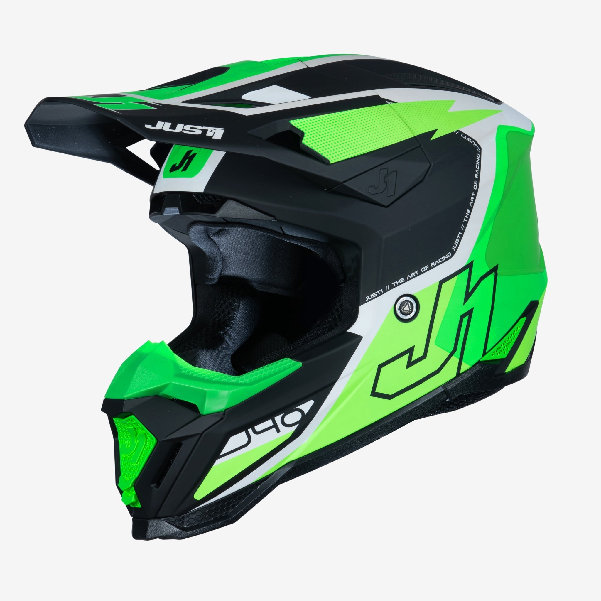 J40 – JUST1 Racing