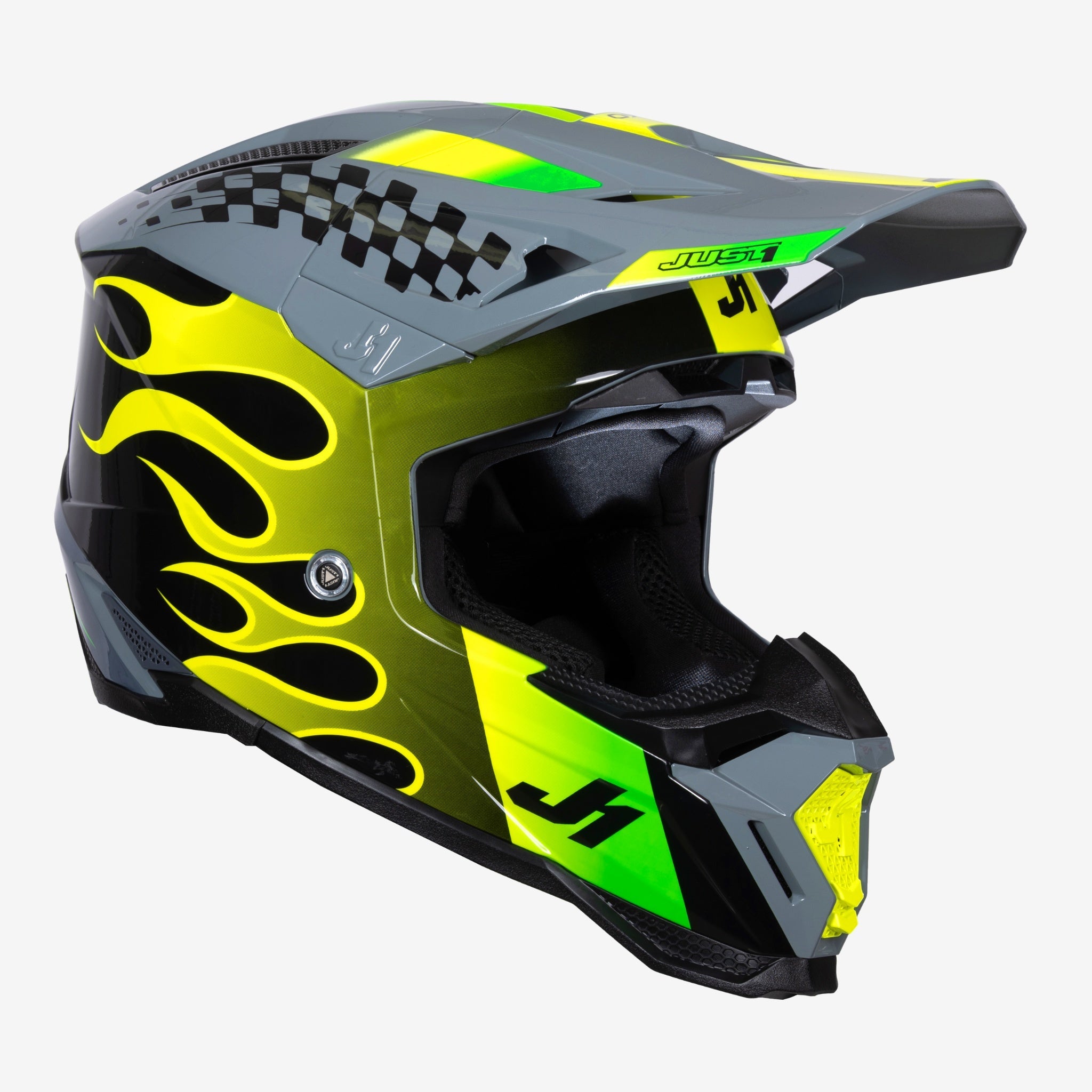 J40 – JUST1 Racing