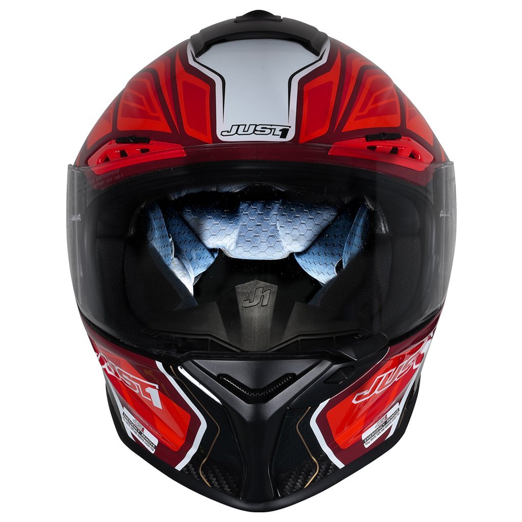 Just1 Racing OUTLET | Motorcycle MX Helmets J-GPR – JUST1 Racing