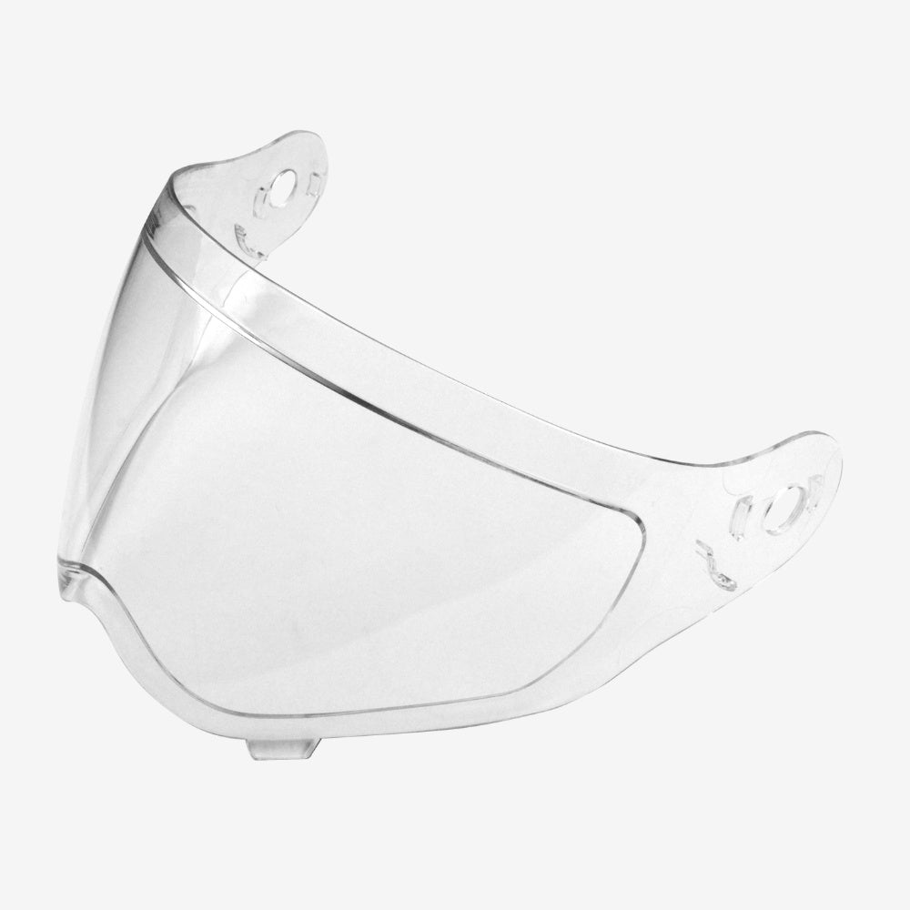 Just1 J14 Clear visor Pin - Ready - JUST1 Racing