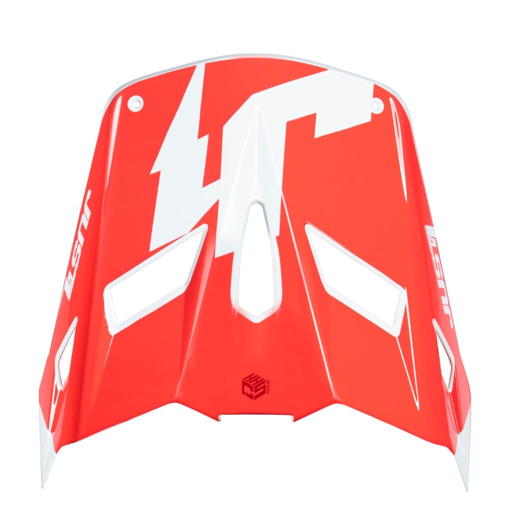 PEAK J22 REVOLTE RED BLUE WHITE – JUST1 Racing
